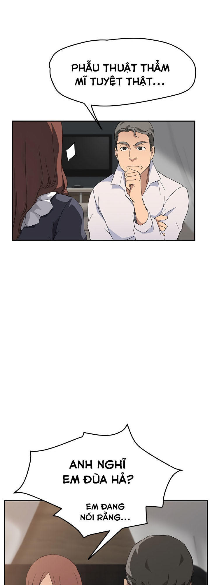 This Doesn't Feel Like Me Chapter 32 - 47