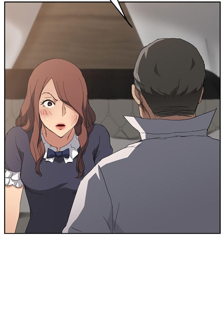 This Doesn't Feel Like Me Chapter 32 - 50