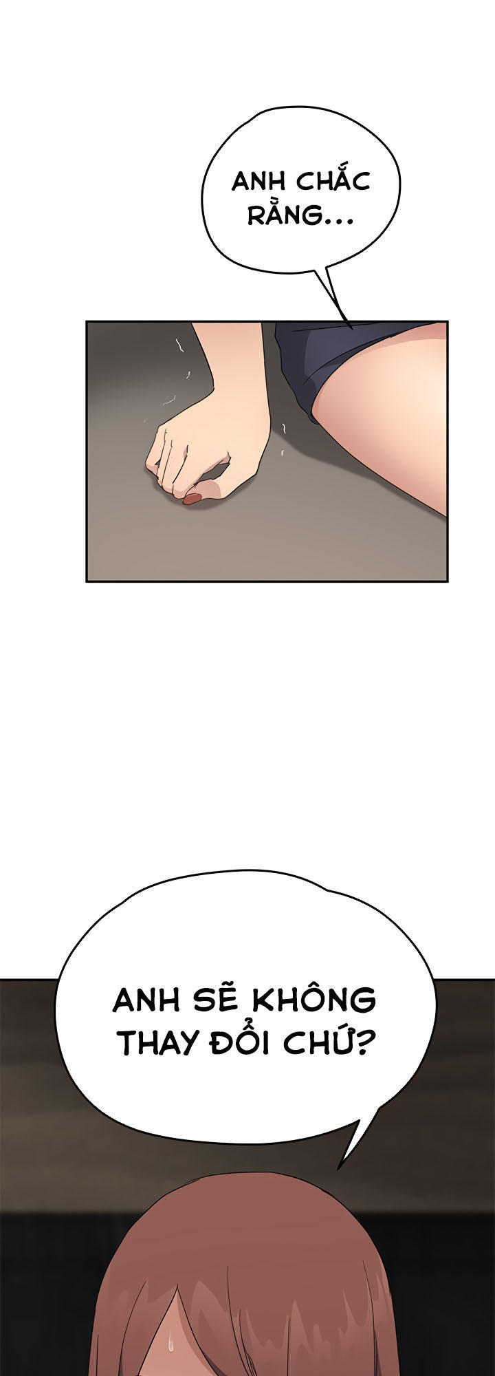 This Doesn't Feel Like Me Chapter 32 - 51