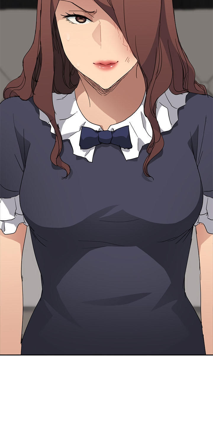 This Doesn't Feel Like Me Chapter 32 - 52