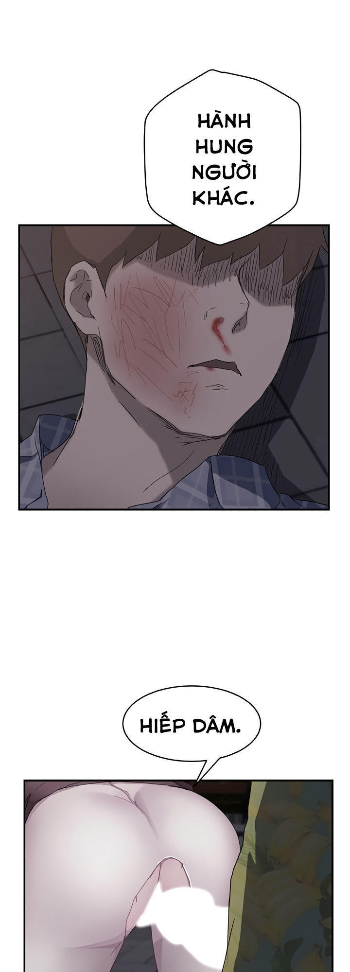 This Doesn't Feel Like Me Chapter 32 - 61