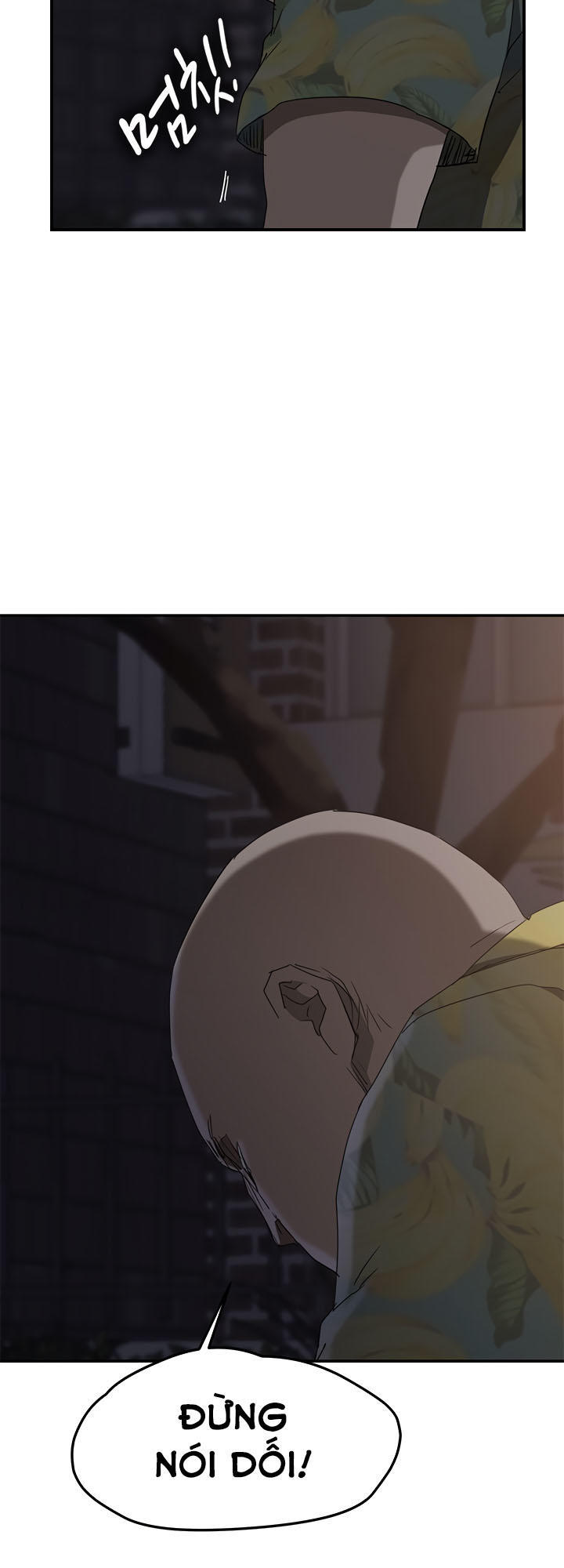 This Doesn't Feel Like Me Chapter 32 - 75