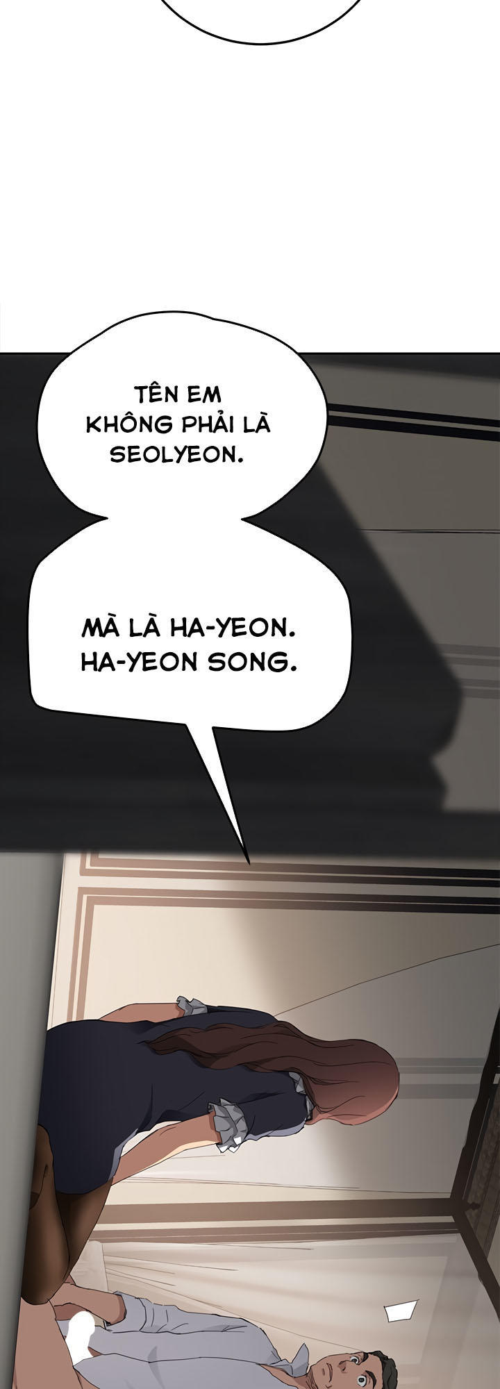 This Doesn't Feel Like Me Chapter 33 - 11