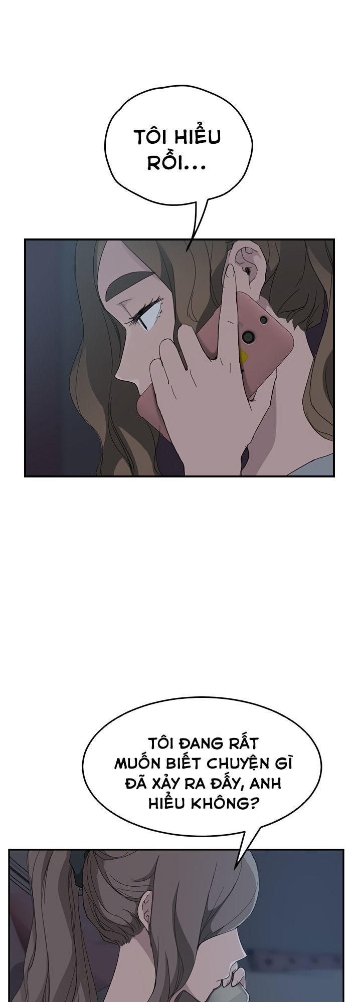 This Doesn't Feel Like Me Chapter 33 - 16