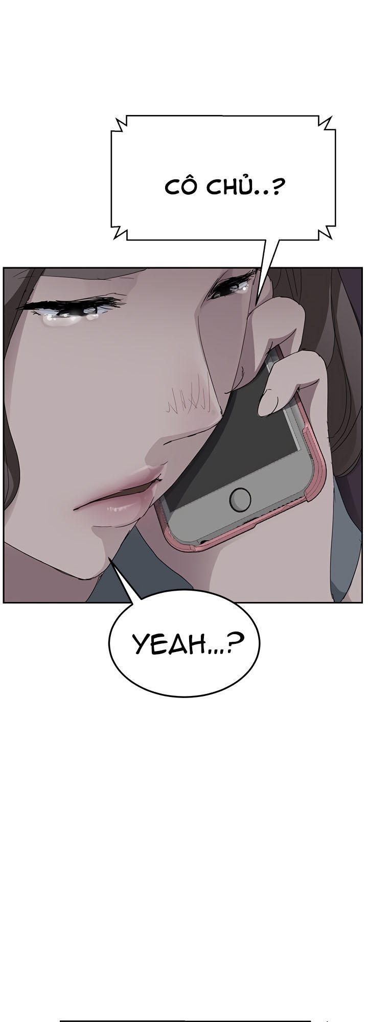 This Doesn't Feel Like Me Chapter 33 - 19