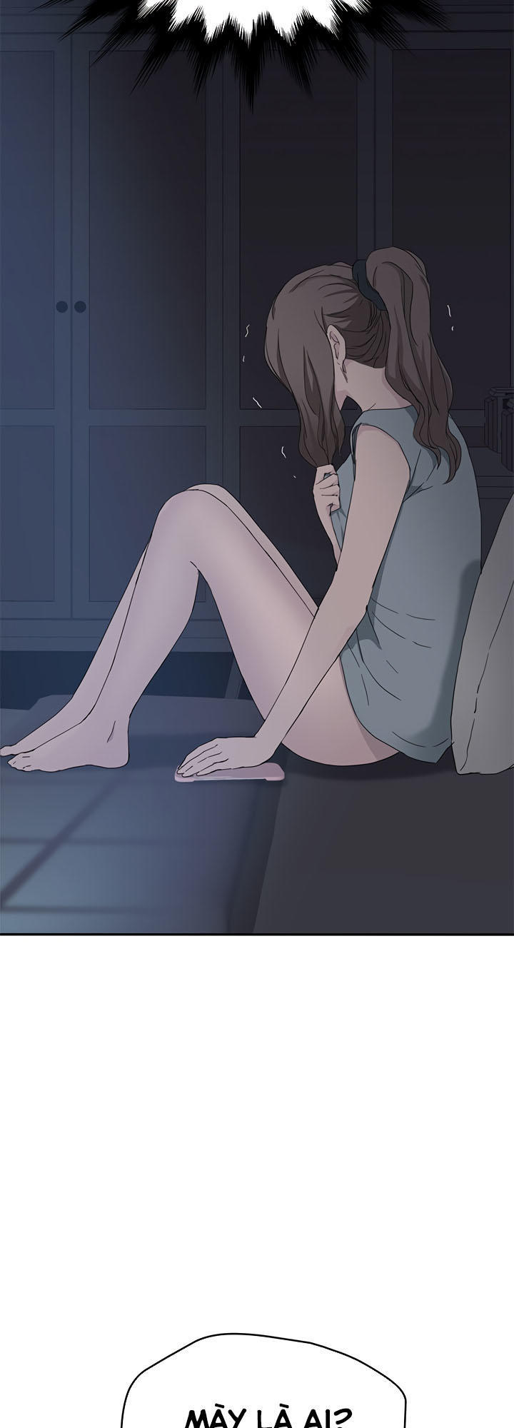 This Doesn't Feel Like Me Chapter 33 - 26