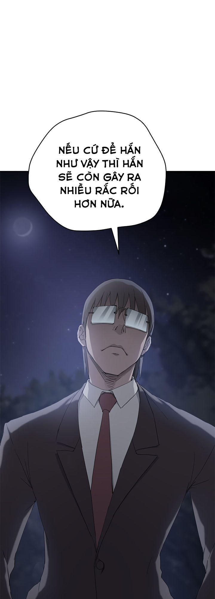 This Doesn't Feel Like Me Chapter 33 - 43