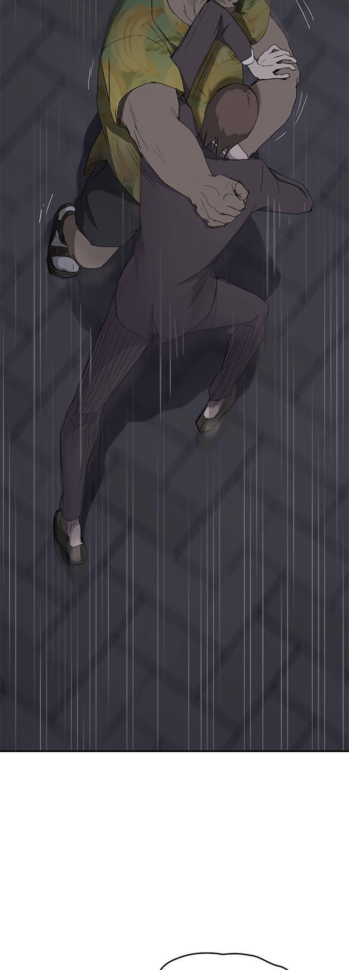 This Doesn't Feel Like Me Chapter 33 - 56