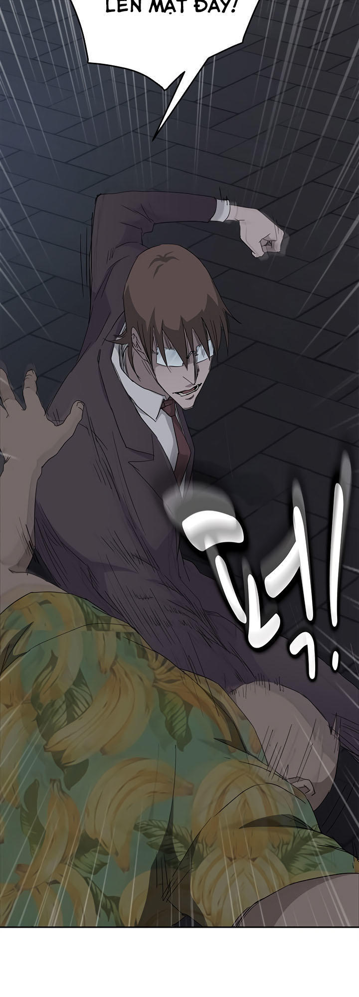 This Doesn't Feel Like Me Chapter 33 - 59