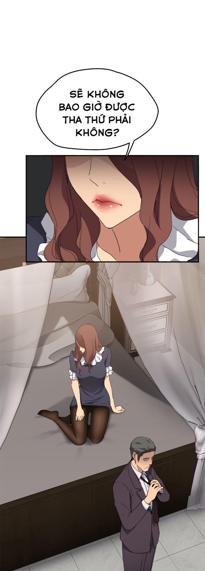 This Doesn't Feel Like Me Chapter 33 - 64