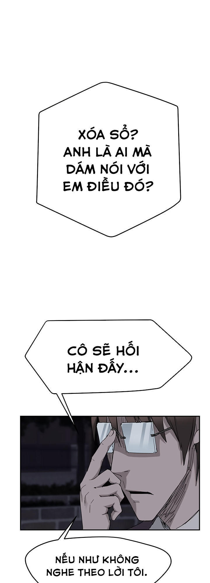 This Doesn't Feel Like Me Chapter 33 - 75