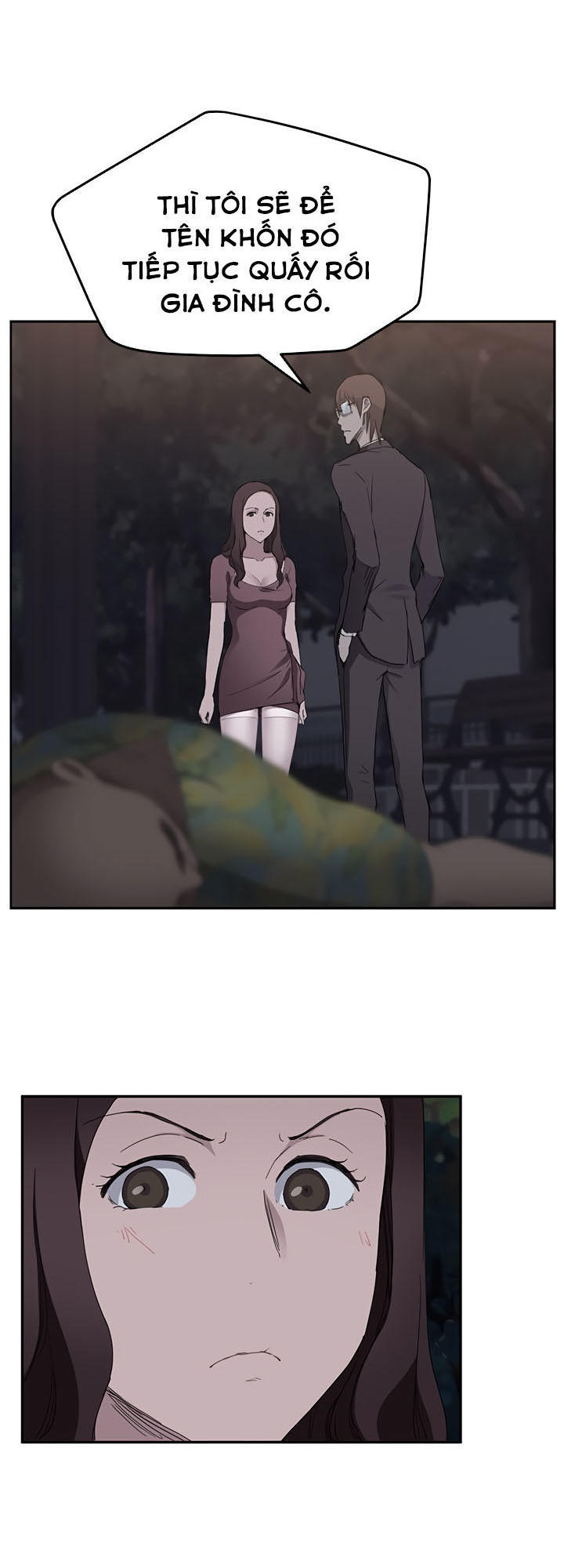 This Doesn't Feel Like Me Chapter 33 - 77