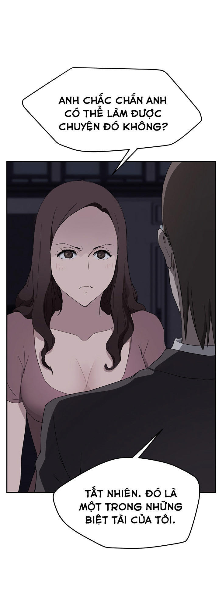 This Doesn't Feel Like Me Chapter 33 - 79