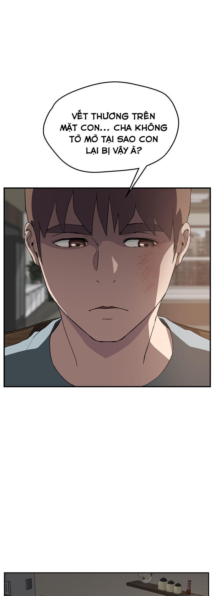 This Doesn't Feel Like Me Chapter 35 - 11