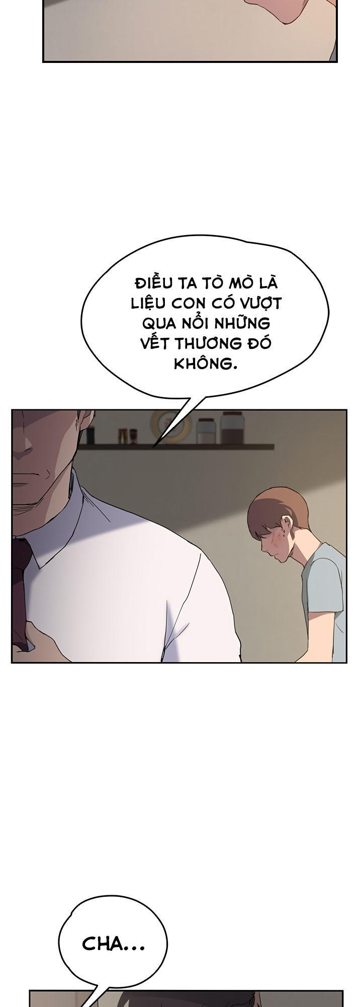 This Doesn't Feel Like Me Chapter 35 - 14