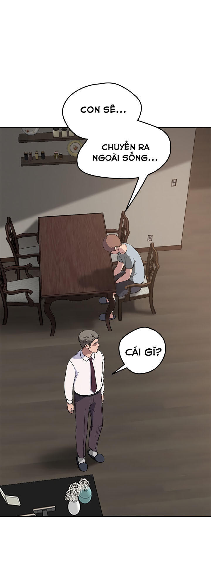 This Doesn't Feel Like Me Chapter 35 - 16