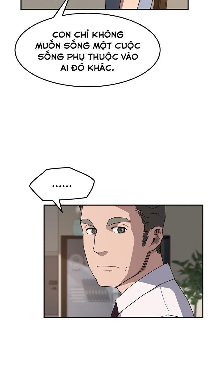 This Doesn't Feel Like Me Chapter 35 - 18