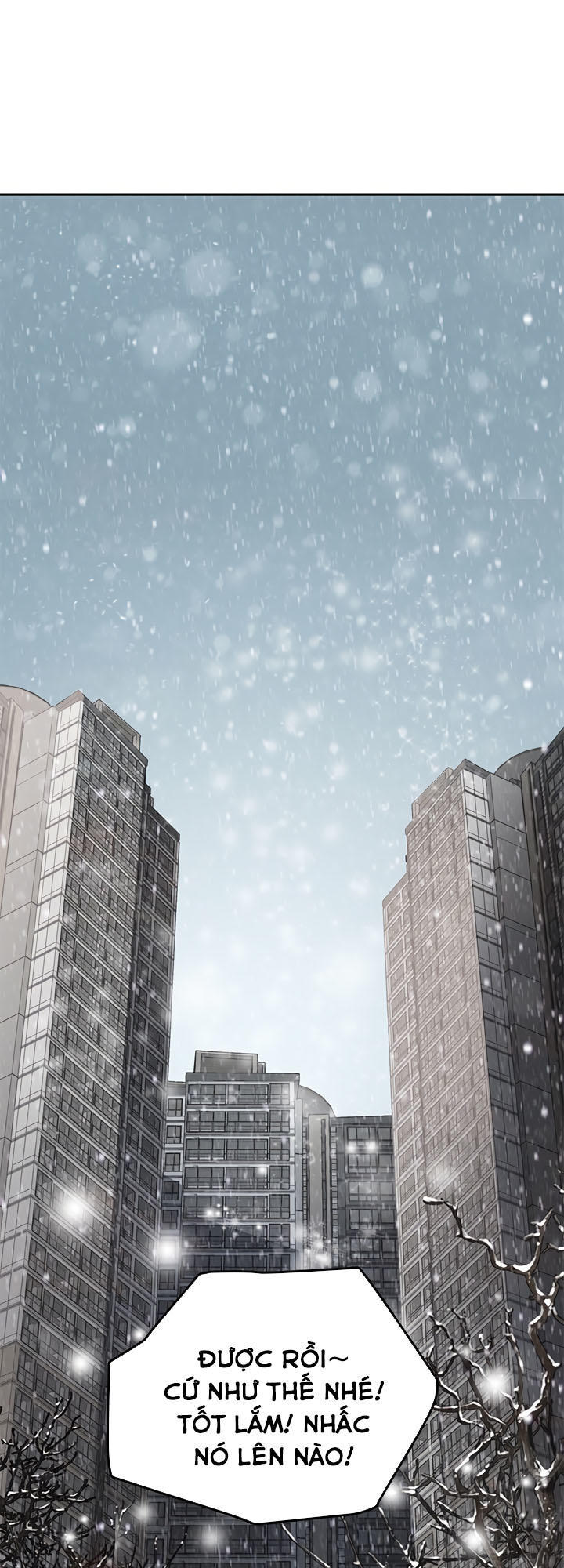 This Doesn't Feel Like Me Chapter 35 - 22