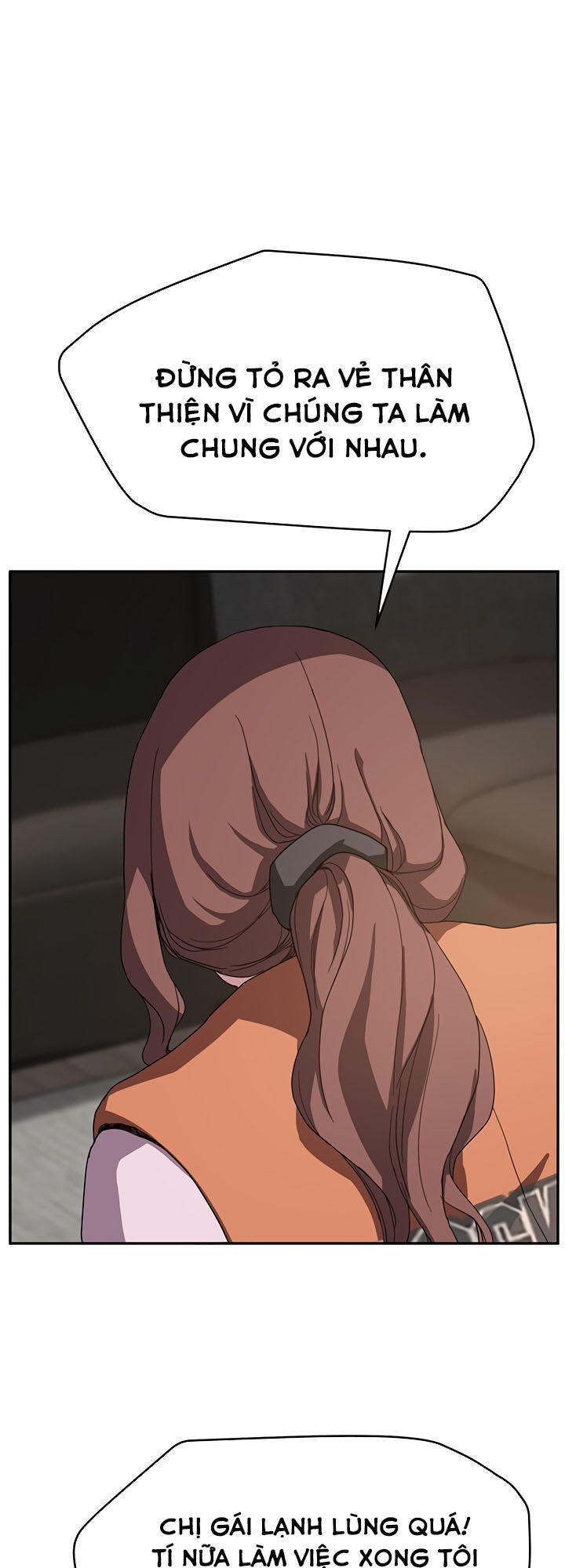 This Doesn't Feel Like Me Chapter 35 - 28