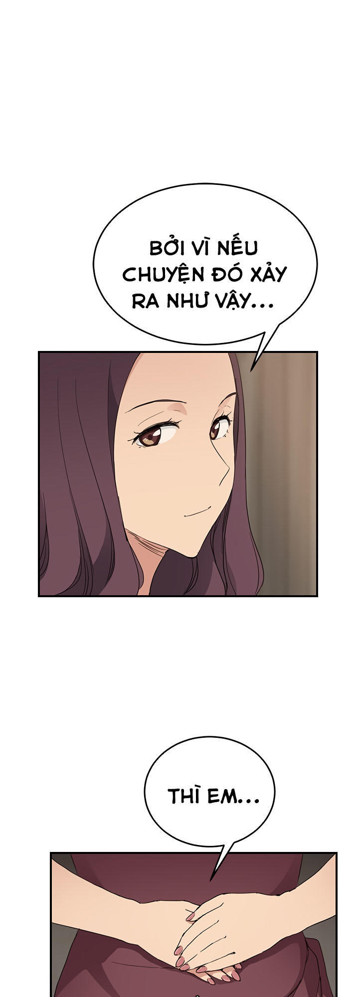 This Doesn't Feel Like Me Chapter 35 - 4