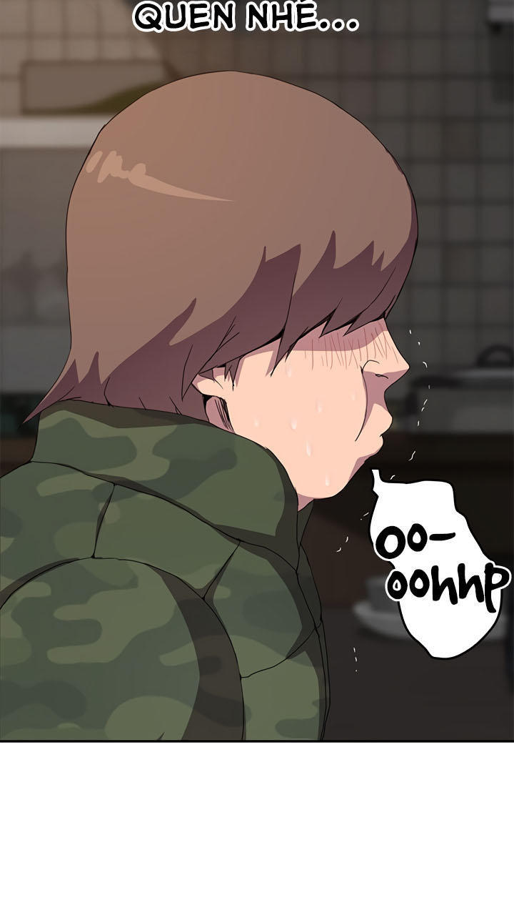 This Doesn't Feel Like Me Chapter 35 - 42