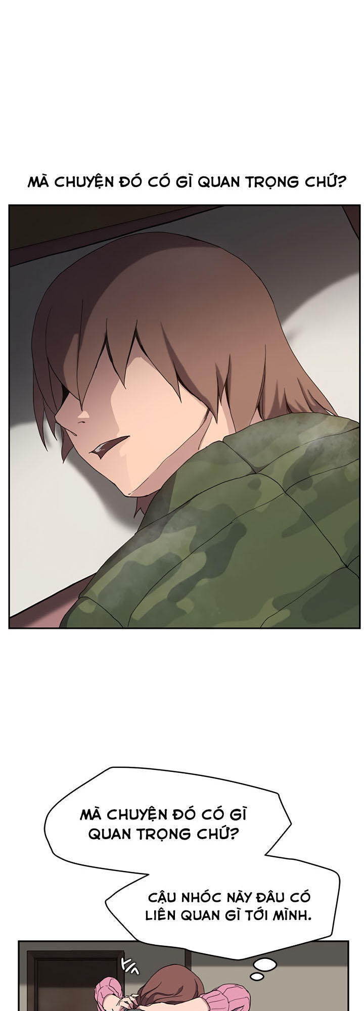 This Doesn't Feel Like Me Chapter 35 - 53