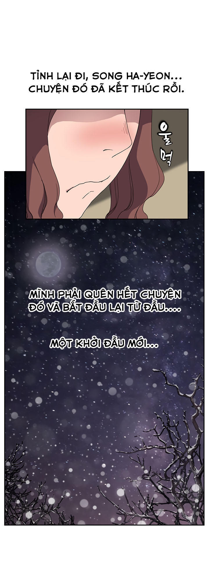 This Doesn't Feel Like Me Chapter 35 - 57