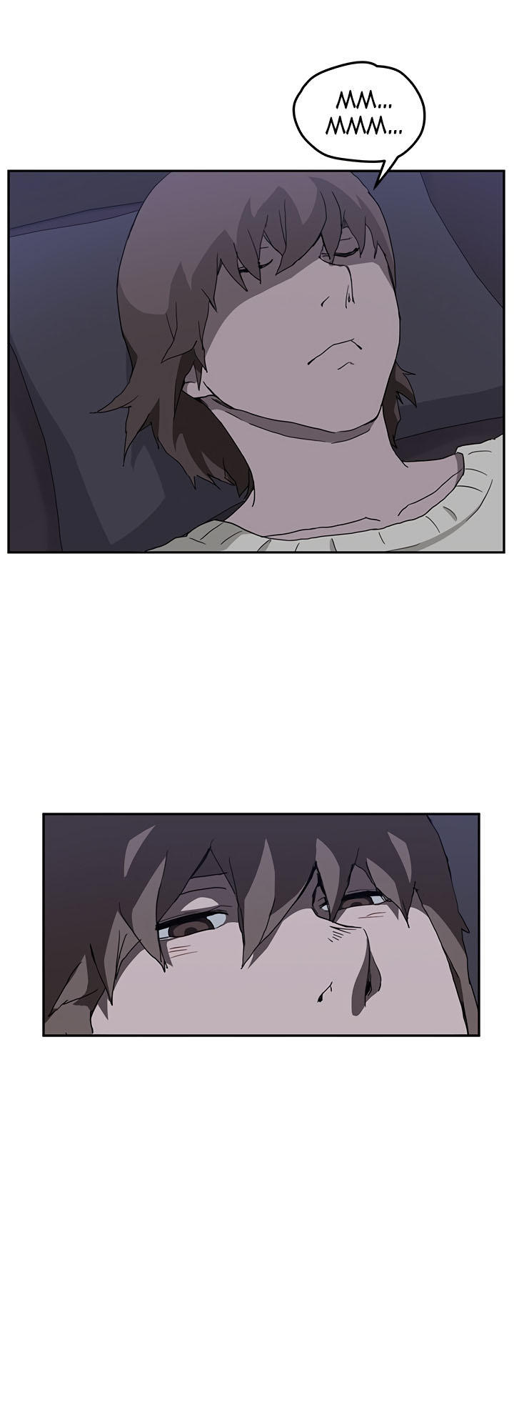 This Doesn't Feel Like Me Chapter 35 - 59