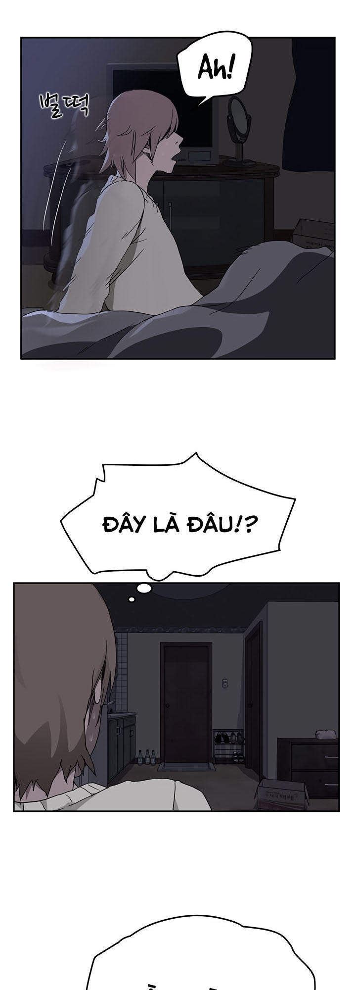 This Doesn't Feel Like Me Chapter 35 - 60