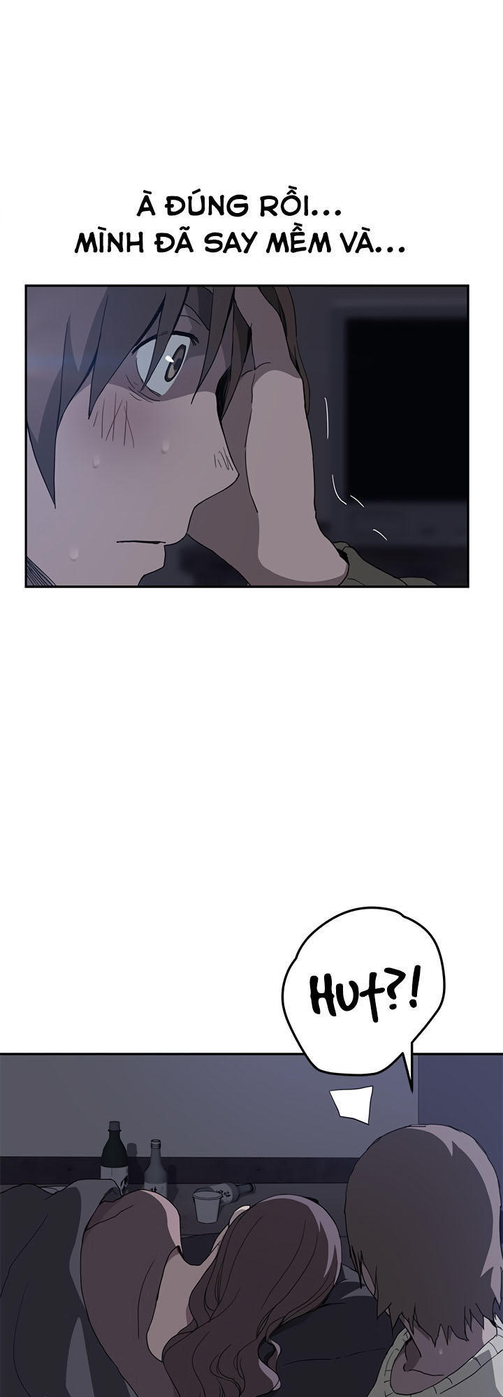 This Doesn't Feel Like Me Chapter 35 - 62