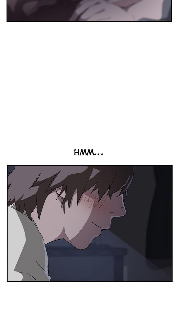 This Doesn't Feel Like Me Chapter 36 - 12