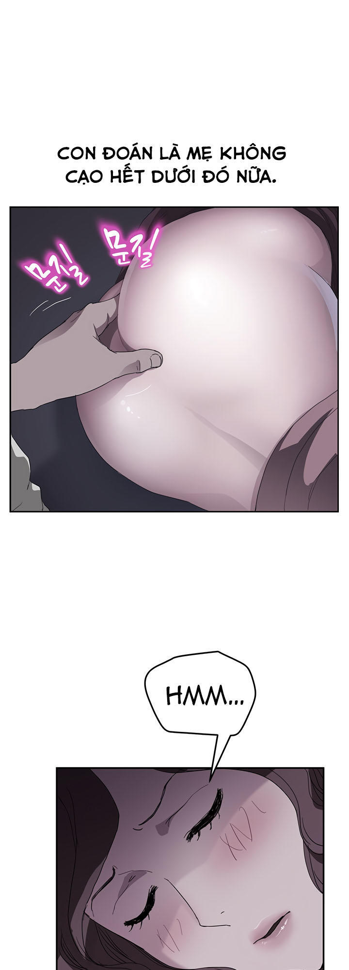 This Doesn't Feel Like Me Chapter 36 - 13