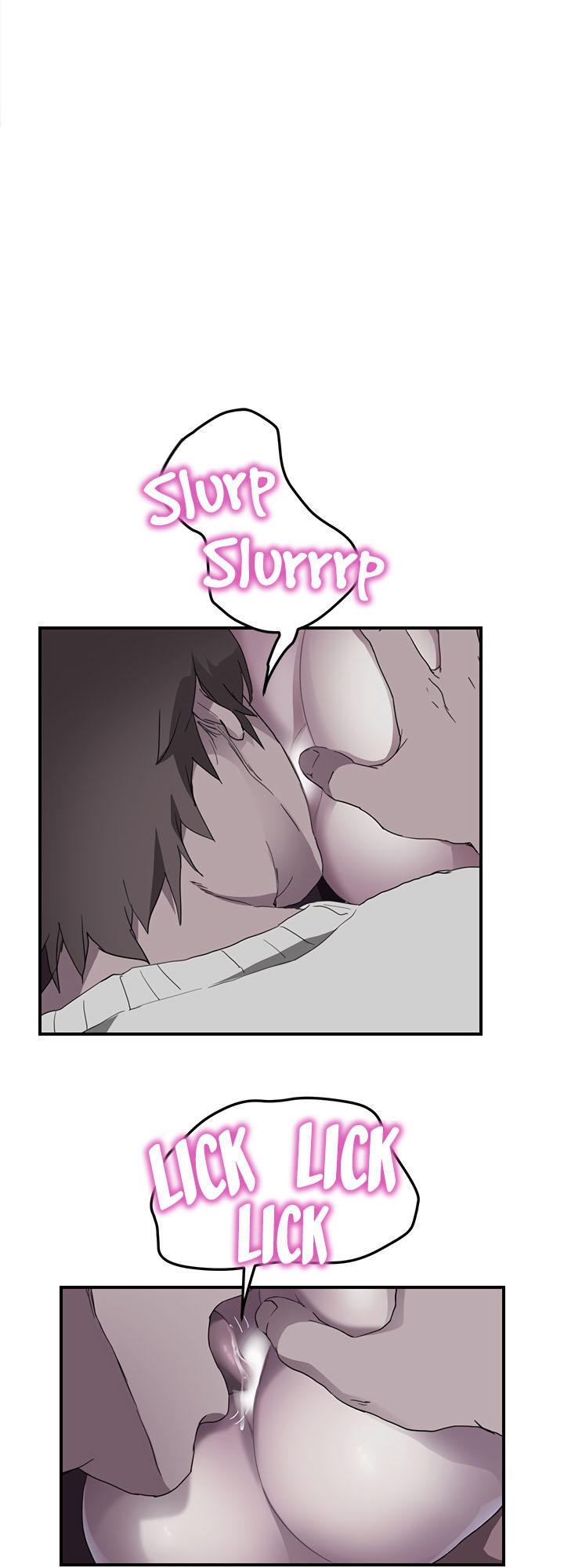 This Doesn't Feel Like Me Chapter 36 - 16