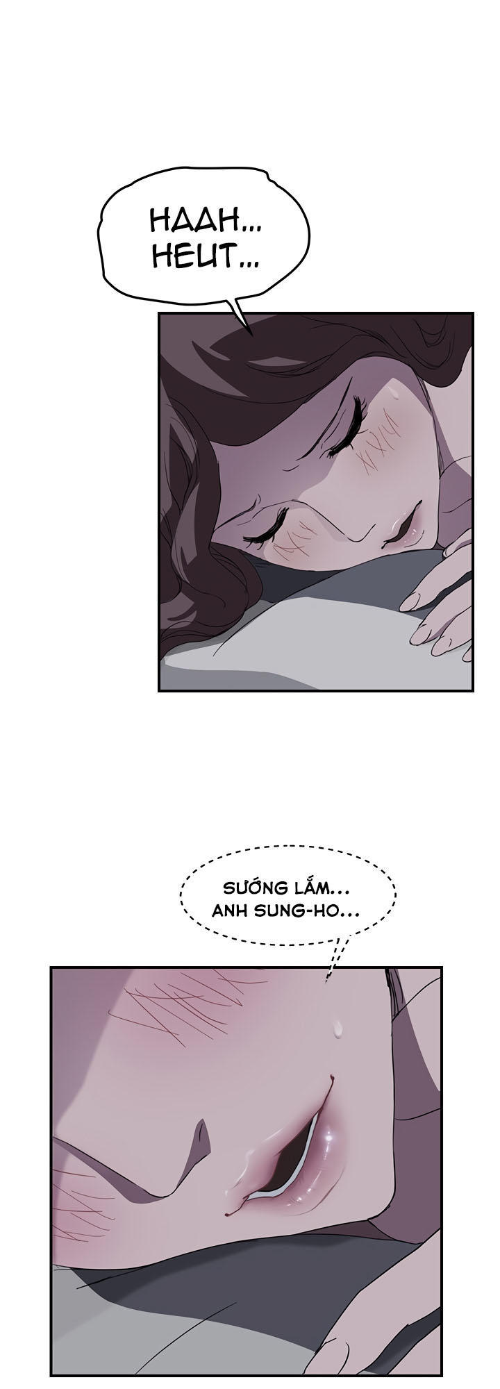 This Doesn't Feel Like Me Chapter 36 - 17