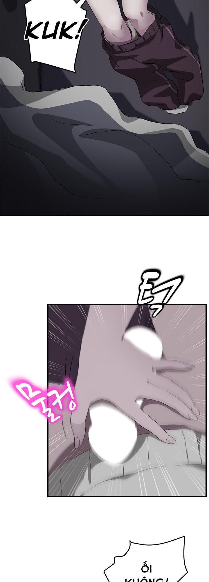 This Doesn't Feel Like Me Chapter 36 - 20