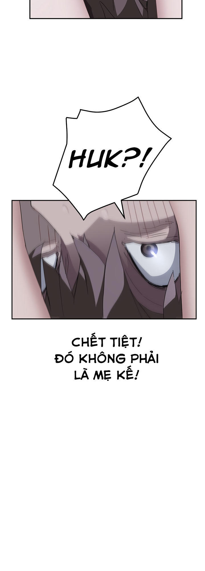 This Doesn't Feel Like Me Chapter 36 - 23