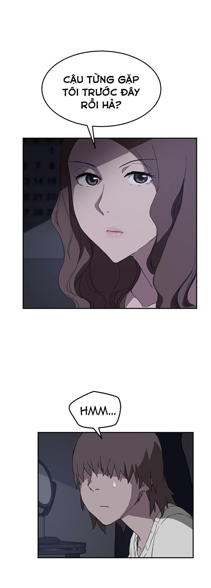 This Doesn't Feel Like Me Chapter 36 - 28