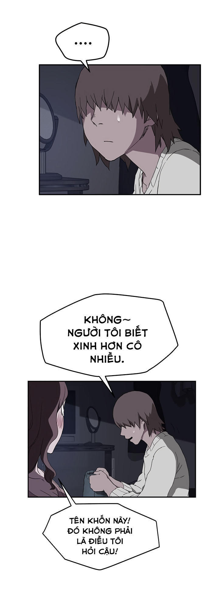 This Doesn't Feel Like Me Chapter 36 - 30