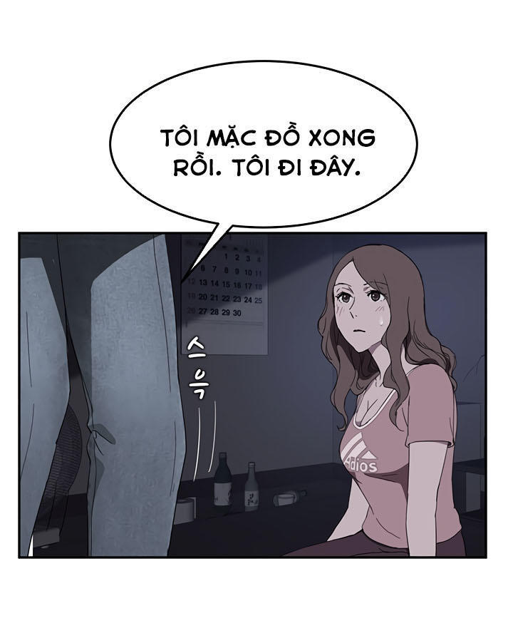 This Doesn't Feel Like Me Chapter 36 - 31