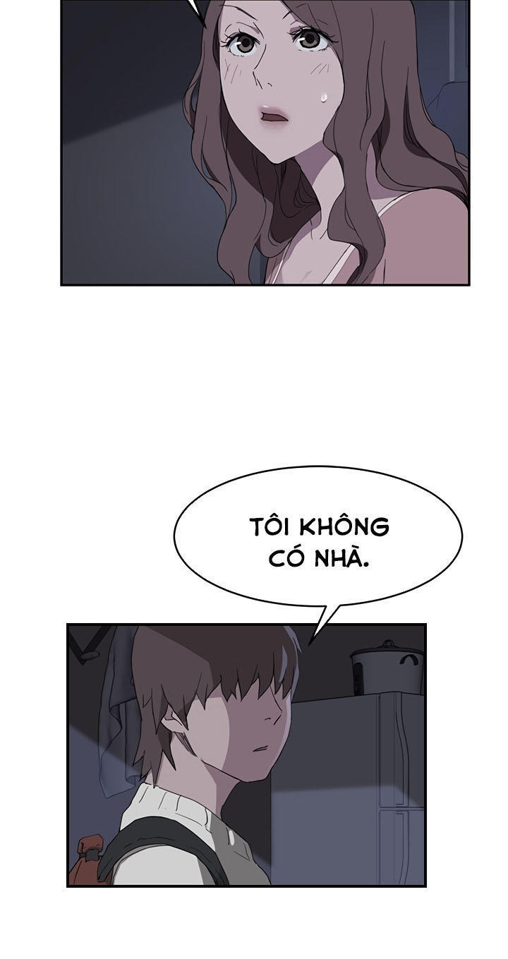 This Doesn't Feel Like Me Chapter 36 - 33