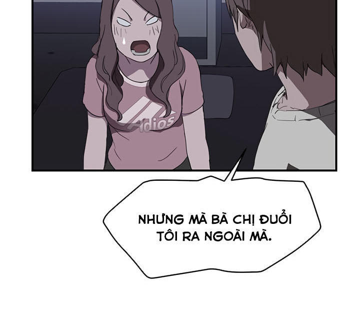 This Doesn't Feel Like Me Chapter 36 - 35