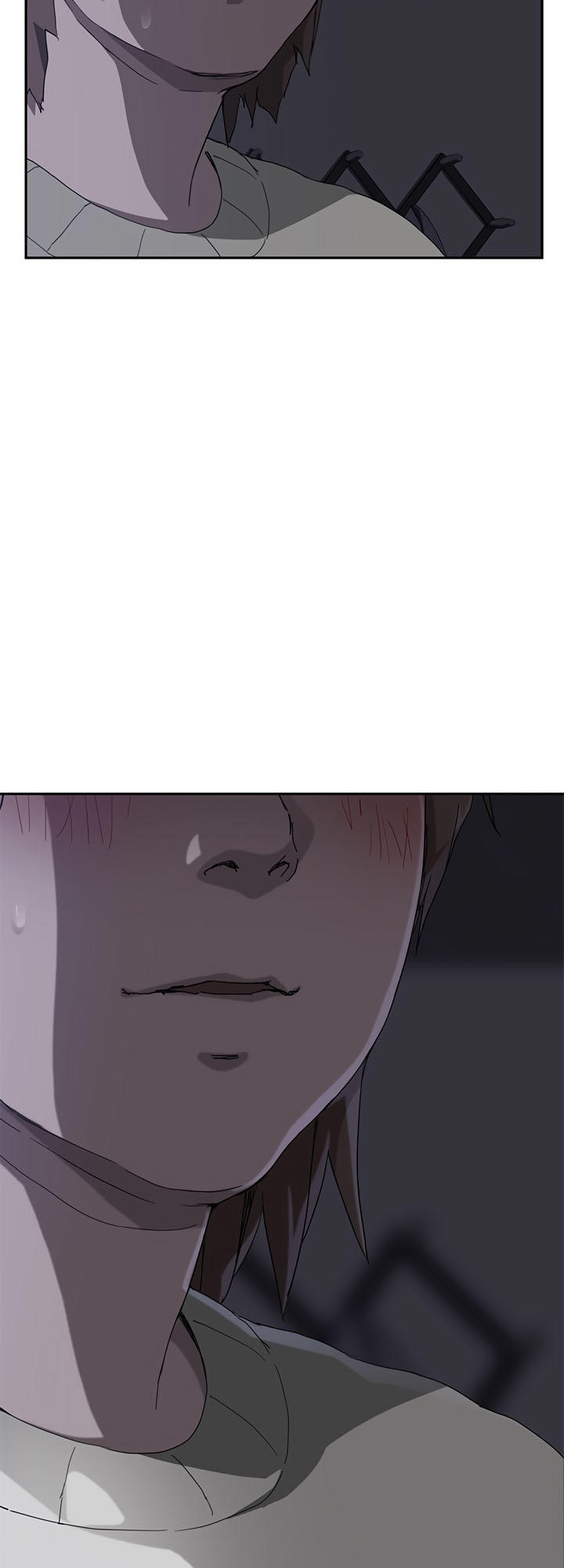 This Doesn't Feel Like Me Chapter 36 - 5