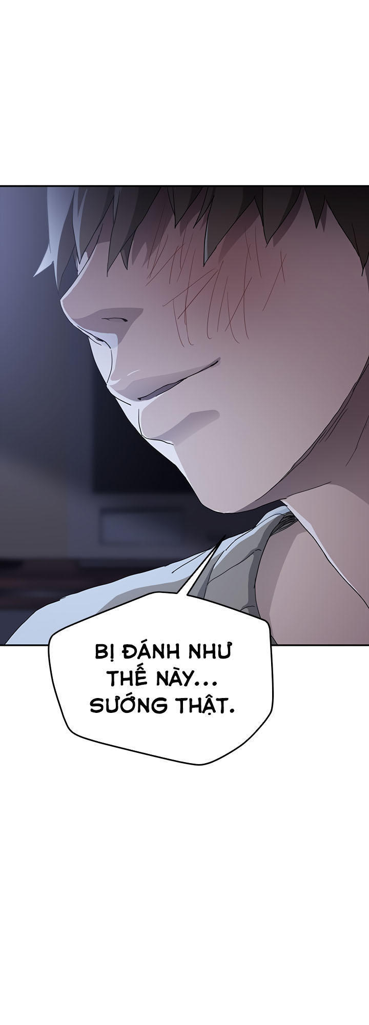 This Doesn't Feel Like Me Chapter 36 - 51