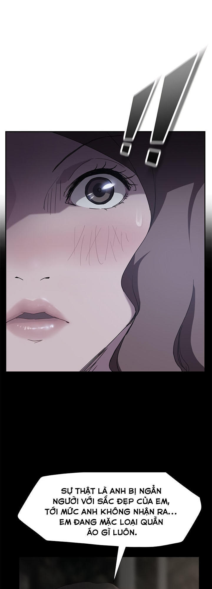 This Doesn't Feel Like Me Chapter 36 - 57