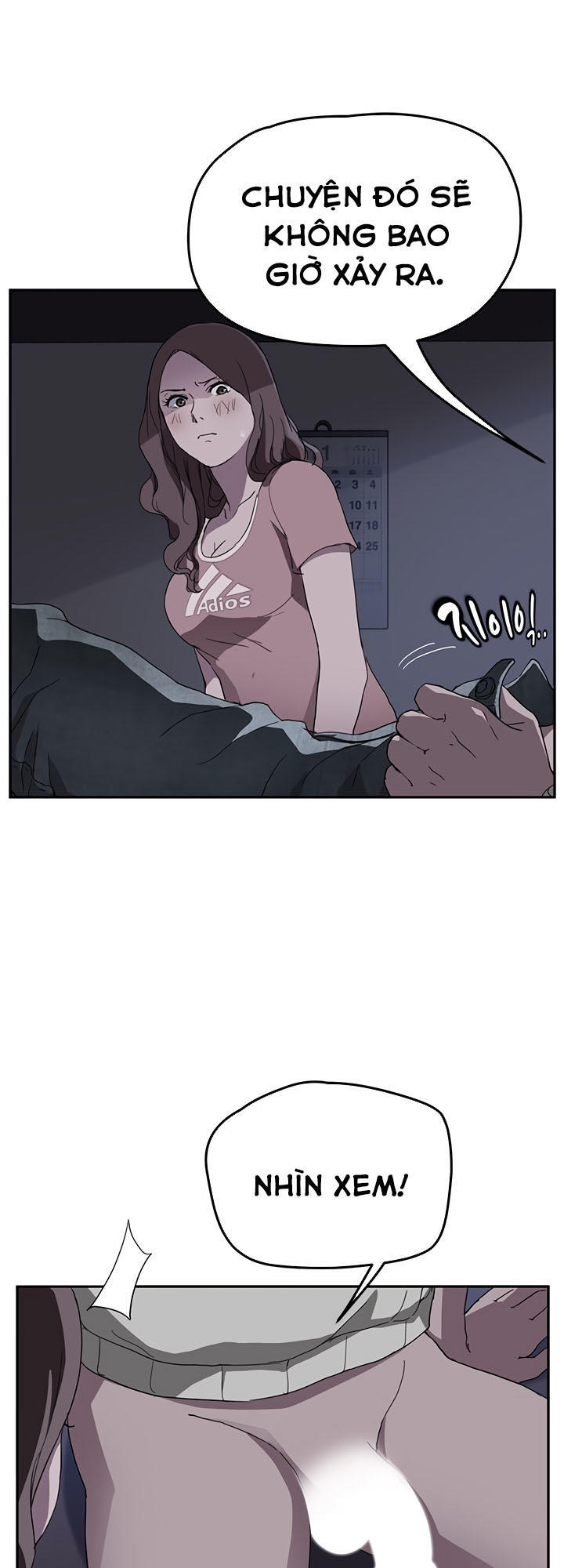 This Doesn't Feel Like Me Chapter 37 - 14