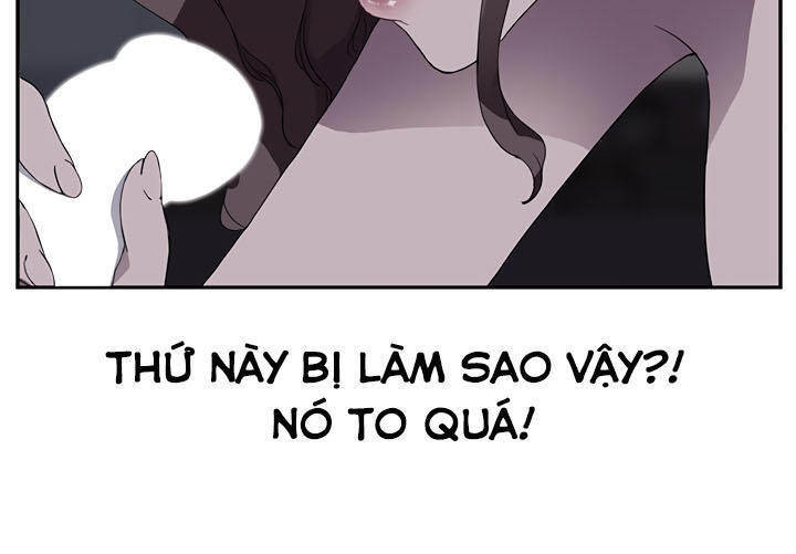 This Doesn't Feel Like Me Chapter 37 - 21