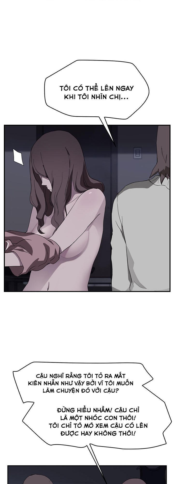 This Doesn't Feel Like Me Chapter 37 - 30