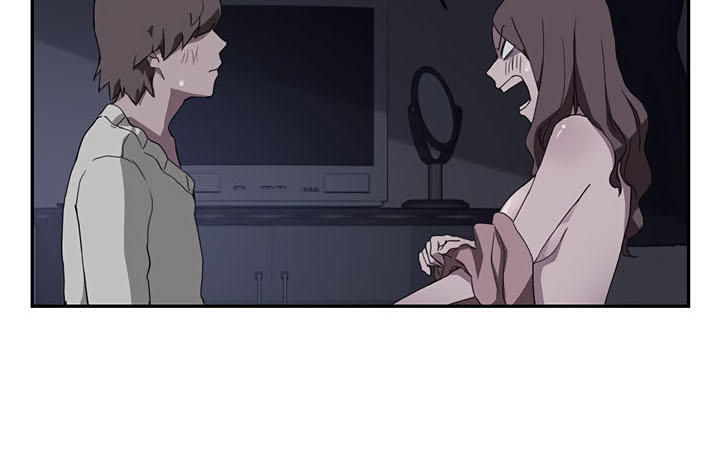 This Doesn't Feel Like Me Chapter 37 - 31