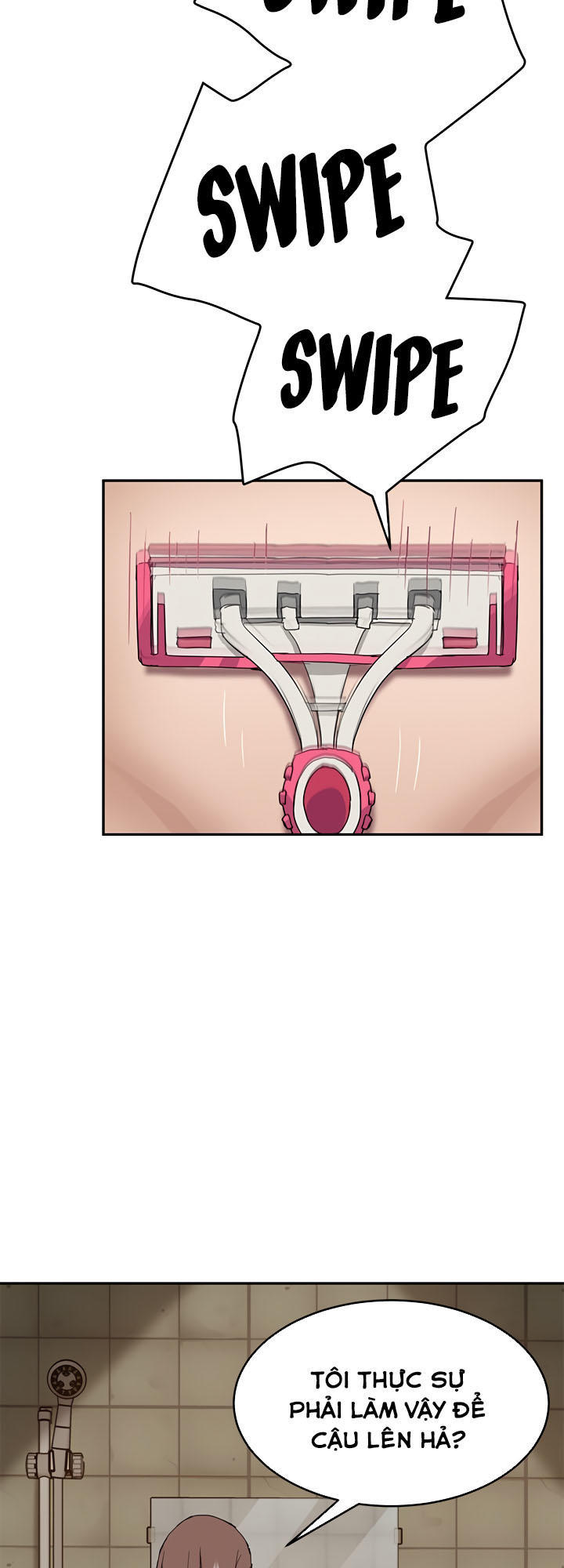 This Doesn't Feel Like Me Chapter 37 - 33