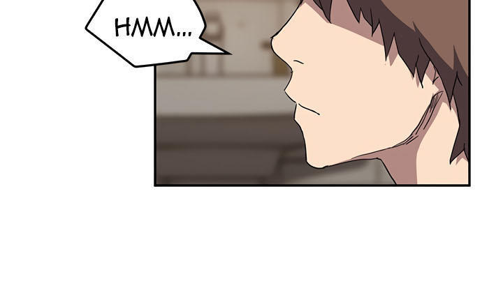 This Doesn't Feel Like Me Chapter 37 - 36